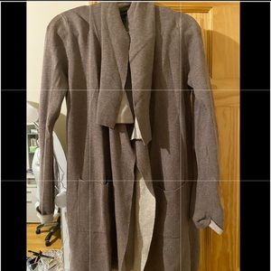 Sweater cardigan size medium brand new